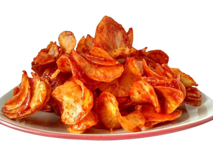 Keripik Pedas